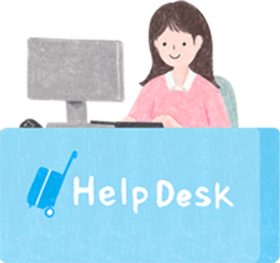 Help Desk